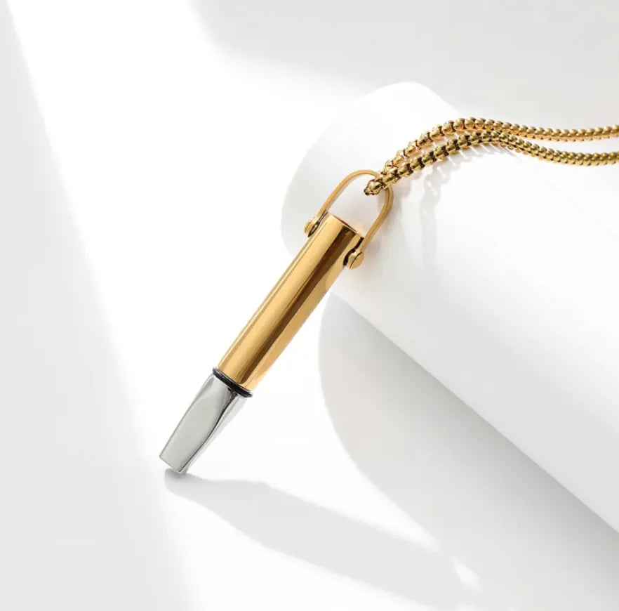 Ealief™ MindSync Necklace