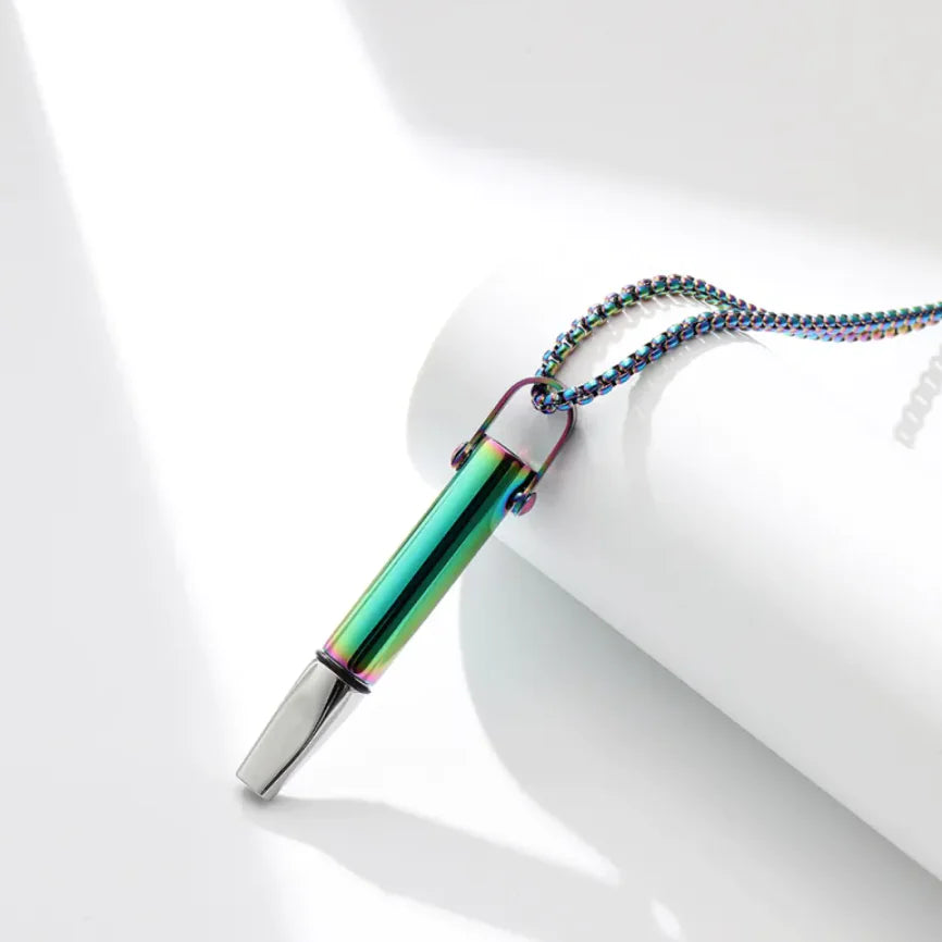 Ealief™ MindSync Necklace