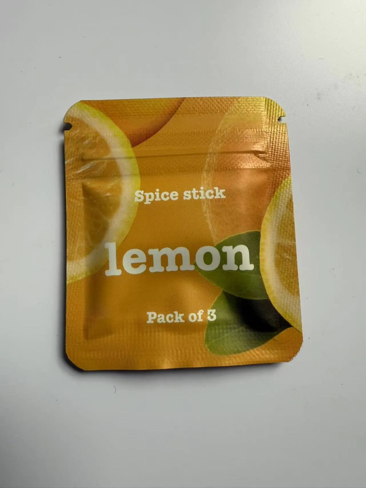 Ealief™ AromaLift Inhaler – Assorted Scents (Focus & Fresh Energy)