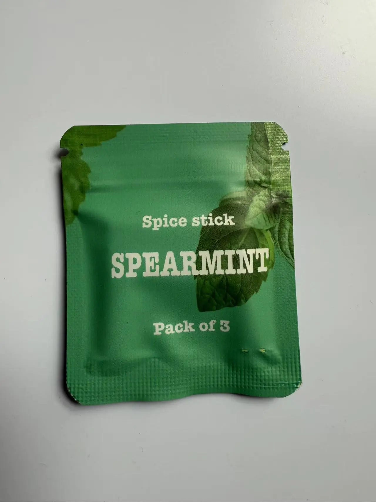 Ealief™ AromaLift Inhaler – Assorted Scents (Focus & Fresh Energy)