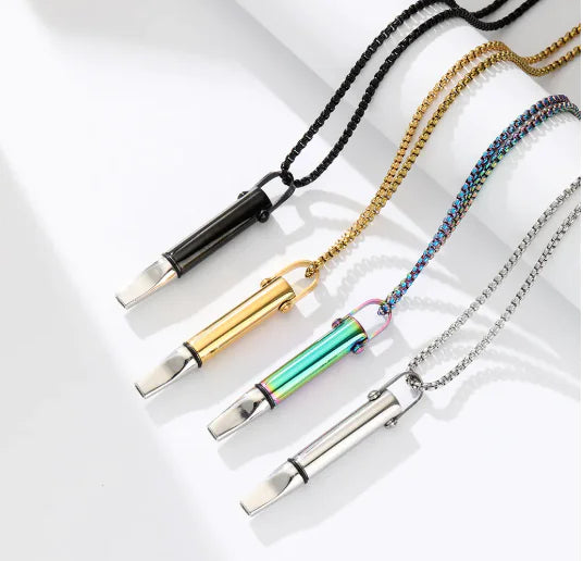 Ealief™ MindSync Necklace