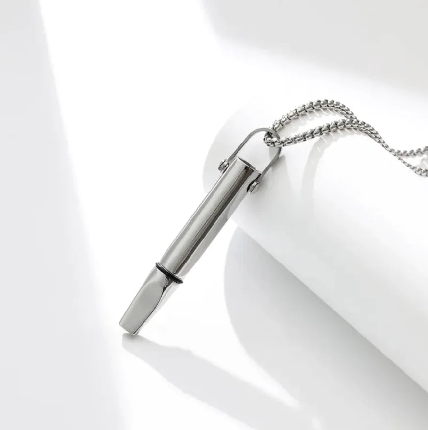 Ealief™ MindSync Necklace