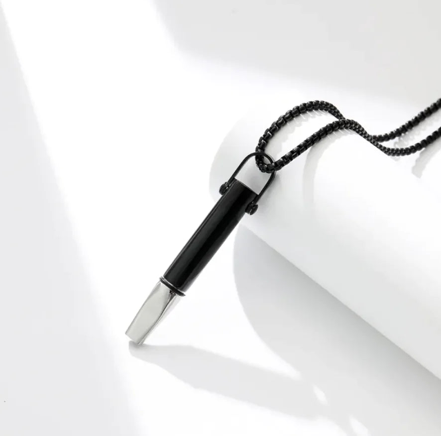 Ealief™ MindSync Necklace